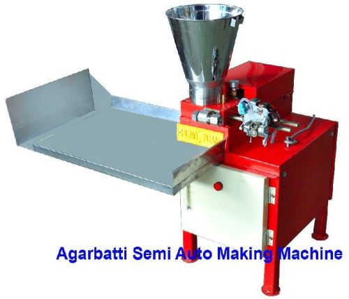 Electric Agarbatti Machine, Certification : ISO 9001:2008 Certified