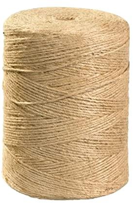 Jute Yarns