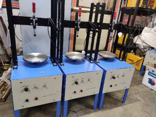 Electric 10-100kg Automatic Welding Positioner, Voltage : 220V