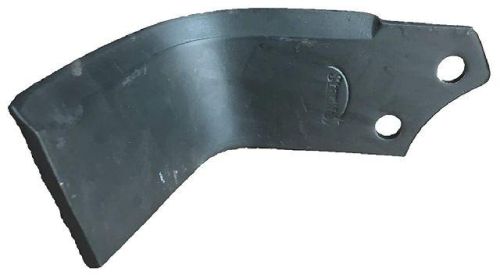 Manual Rotavator Blades, For Agriculture Use