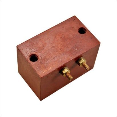 Electric Moulded Precision Inductor, Voltage : 220V