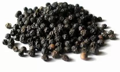 Black Pepper Seeds, For Food Medicine, Spices, Certification : FSSAI Certified