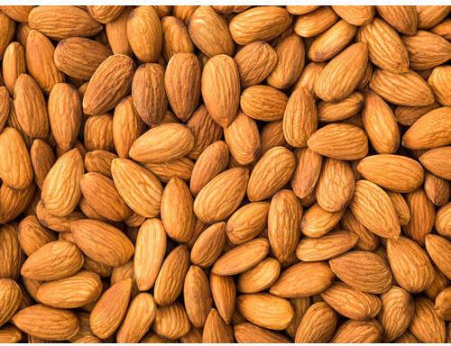 Organic Raw Almonds, Certification : ISO 9001:2008 Certified