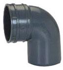 UPVC SWR Drainage System, For Construction, Length : 1-1000mm