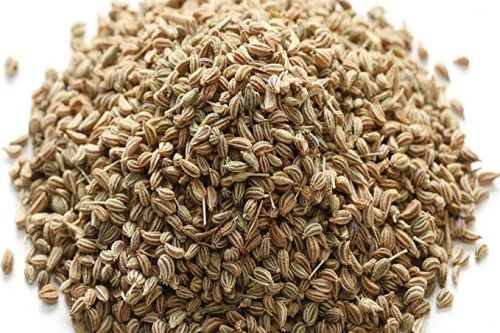 Carom Seeds, Grade : Food Grade