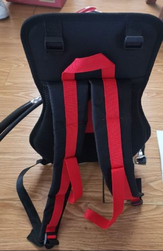 Shwarya Back Pack Strand Frame, Feature : High Quality