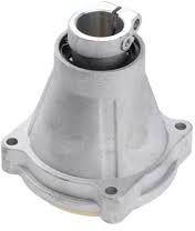 Guide Bar Clutch Assembly, Color : Silver