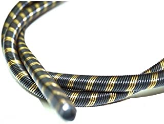 Flexible Inner Shaft, Color : Black