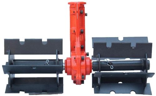 Shwarya Brush Cutter Weeder Attachment, Dimension : 30.48x30.48x30.48 Cm