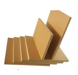 Plain Board/Sheet WPC Board, Color : Beige