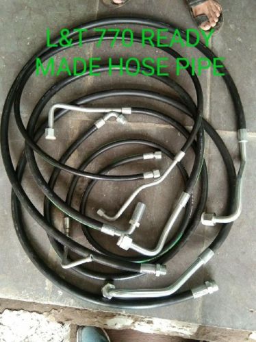 L & T 770 Hydraulic Hose Pipe