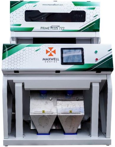 Maxwell Electric 100-500kg Sorting Machine, Certification : CE Certified, ISO 9001:2008 Certified