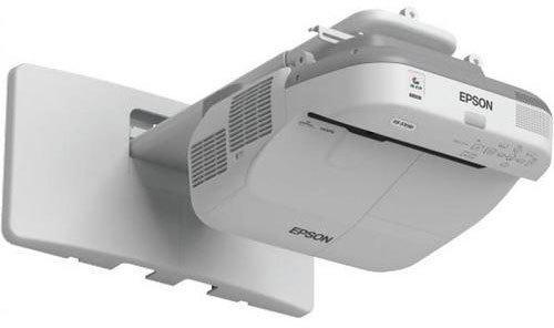 Epson EB-695Wi LCD Projector