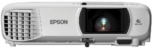 Epson EB-TW750 LCD Projector, Voltage : ‎240 Volts