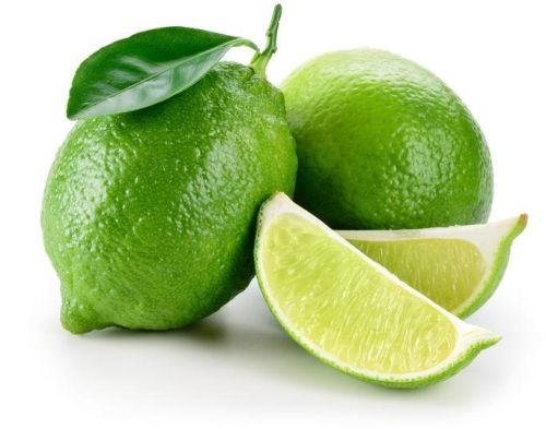 Organic Fresh Green Lemon, Style : Natural