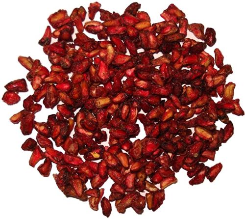 Natural Dried Pomegranate Seeds, For Cooking, Feature : Pesticide Free