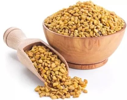 Fenugreek Seeds, For Cooking, Specialities : Good Quality