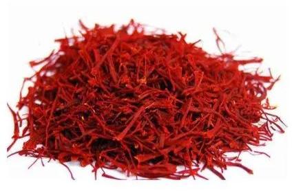 Natural Saffron, Style : Dried