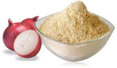 Onion Powder, For Cooking Use, Certification : FSSAI Certified