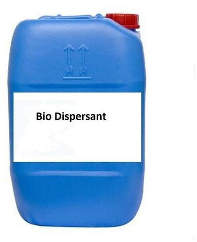 Bio Dispersant Chemical, For Water Disinfectant, Purity : 100%