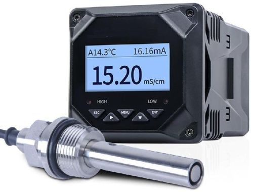 Conductivity Meter, For Indsustrial Usage, Feature : Accuracy, Durable