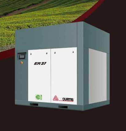 ER Series Oil Free Screw Compressor