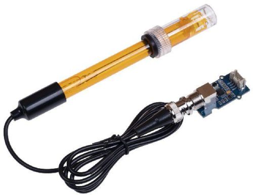 Polycarbonate ORP Sensor, For Industrial, Packaging Type : Box