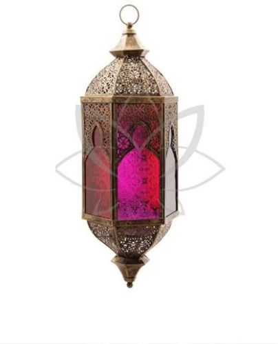 Turkish Lantern, For Decoration, Specialities : Light Weight, Good Designs