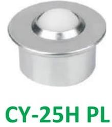 CY-25H PL Ball Transfer Unit