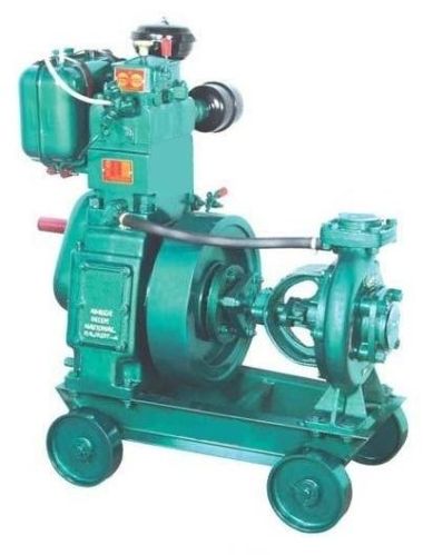 Centrifugal Direct Coupled Water Pump