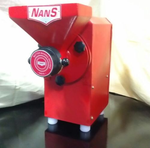 30 To 50 Kgs Electric Cocoa Butter Making Machine, Certification : ISO 9001:2008 Certified