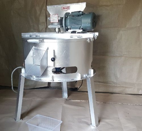 Automatic Garri Fryer