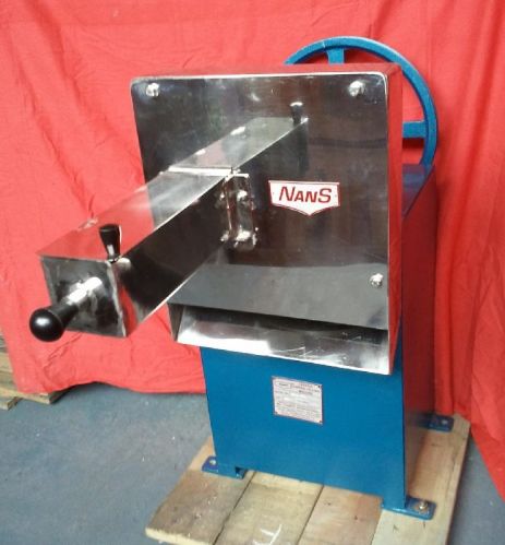 Cassava Slicing Machine