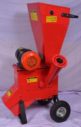 Chaff Cutter