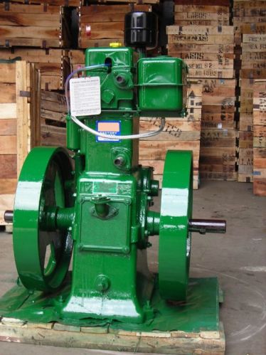 Diesel Engine Water Cooled