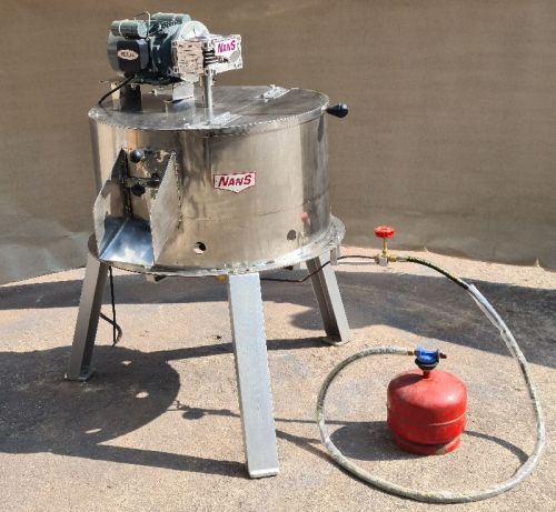 Automatic Garri Processing Machine, Voltage : 220V