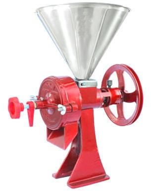 Grinding Mill Hand Operated