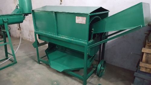 Automatic Palm Fruit Stripper, Size : Standard