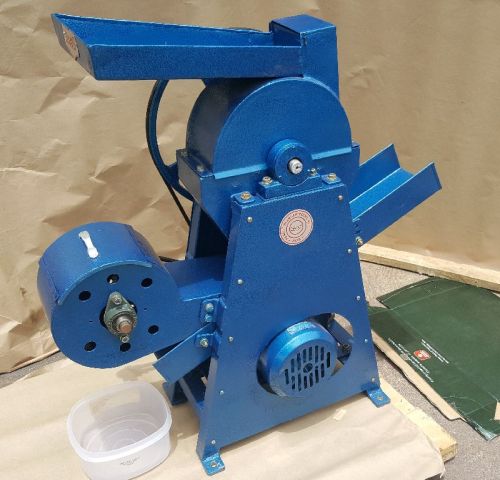 100-1000kg Electric Peanut Skin Removing Machine, Packaging Type : Cartons