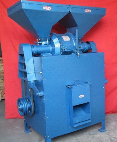 Sunflower Seed Dehulling Machine