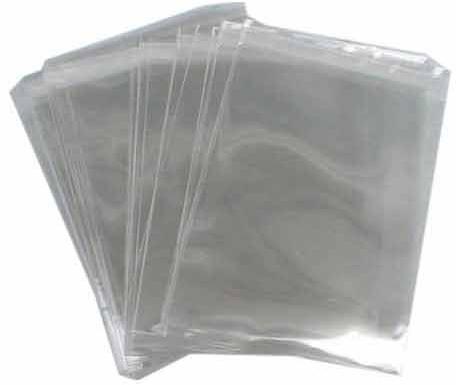 Plain LDPE Liner Bags For Packing