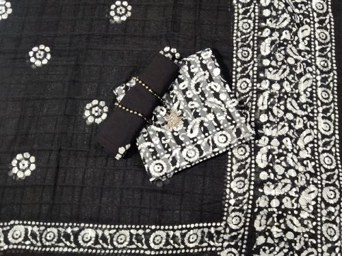 Printed Batik Dresses, Feature : Easy Washable