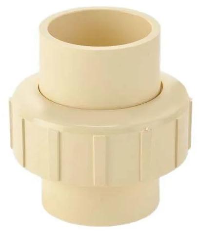 CPVC Union, Packaging Type : Carton Box, Gunny Bag
