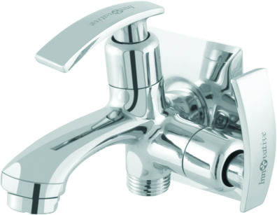 Opal Collection 2 In 1 Bib Cock