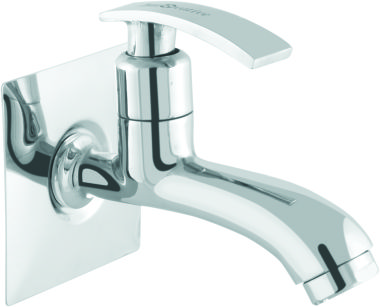 Opal Collection Long Body Bib Cock, For Bathroom, Feature : Attractive Pattern, Durable, High Pressure