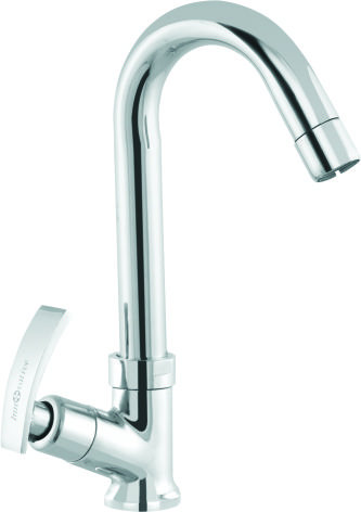 Opal Collection Regular Swan Neck Cock