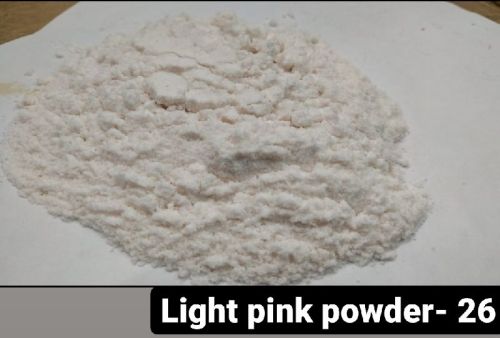 Bulk Himalayan Light Pink Powder, Packaging Size : 50 Kg