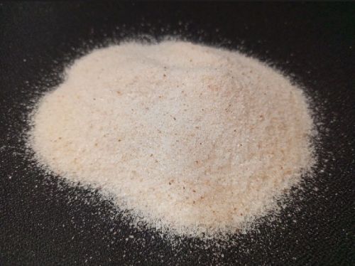 Himalayan Light Pink Suji Salt, Packaging Size : 50 Kg