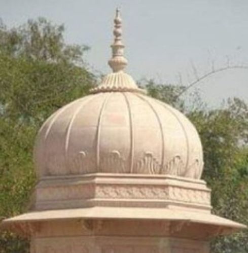 Sandstone Temple Domes, For Carved, Color : Pink, Red, Black, White, Grey, Yellow, Green