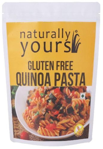 Naturally Yours Gluten Free Quinoa Pasta, Packaging Size : 200g